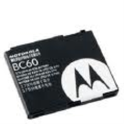 Motorola Batteria originale BC-60